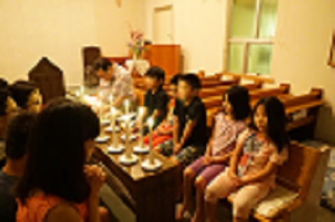 �J�V�̂��߃L�����v�t�@�C���[���~��